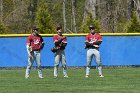 Baseball vs MIT  Wheaton College Baseball vs MIT in the  NEWMAC Championship game. - (Photo by Keith Nordstrom) : Wheaton, baseball, NEWMAC